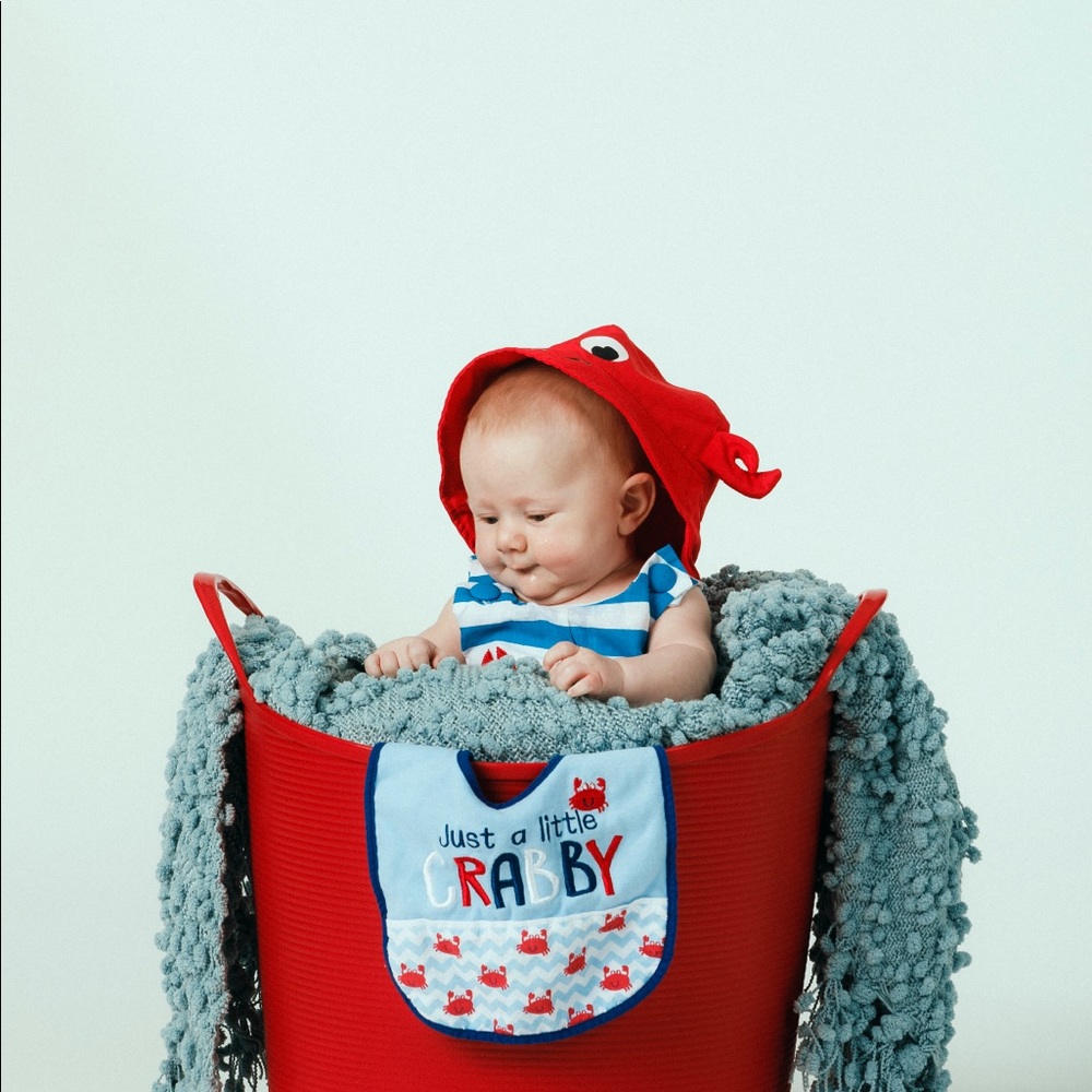 Little boys Summer outfit